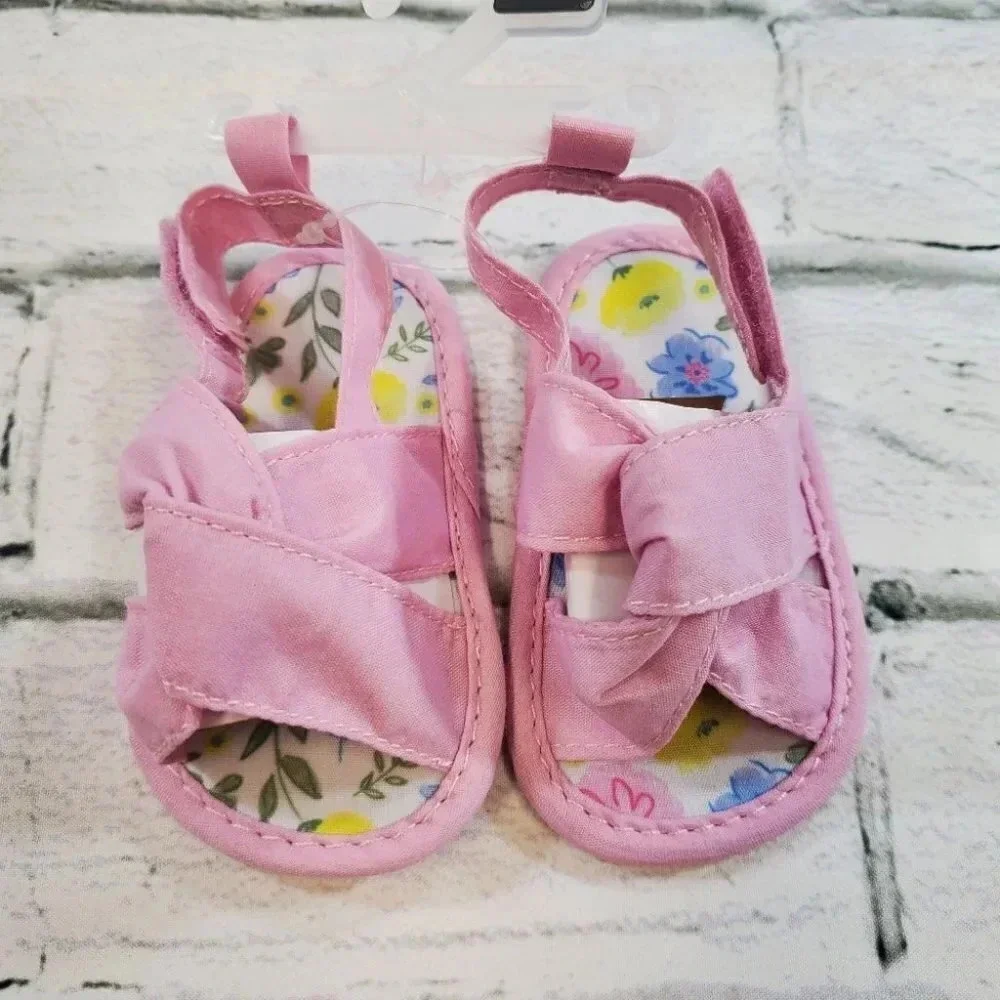 Carters infant soft